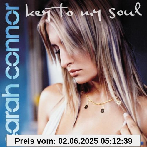 Key to My Soul von Sarah Connor