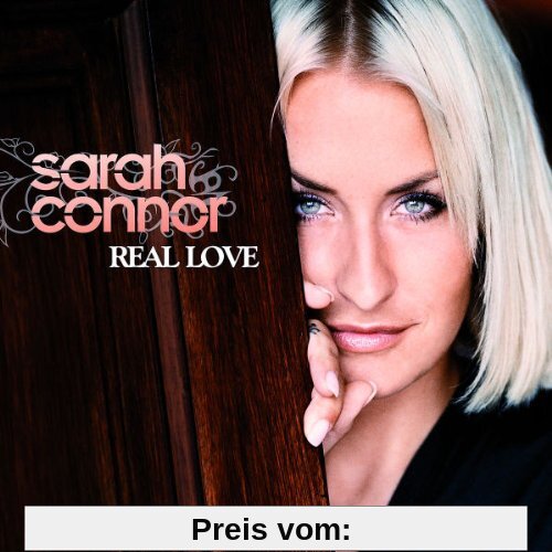 Real Love von Sarah Connor