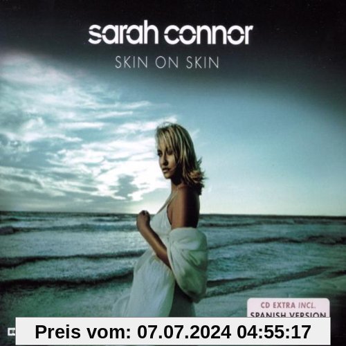 Skin on Skin von Sarah Connor