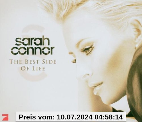 The Best Side of Life von Sarah Connor