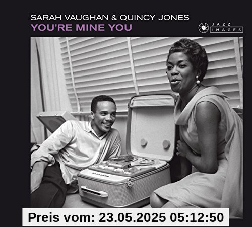 You're Mine You-Jean-Pierre Leloir Collection You're Mine You-Jean-Pierre Leloir Collection von Sarah Jones