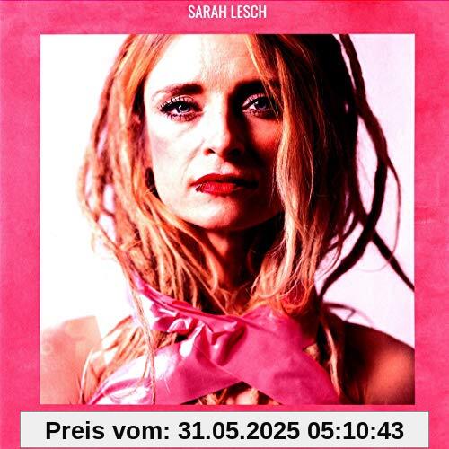 Der Einsamkeit Zum Trotze [Vinyl LP] von Sarah Lesch