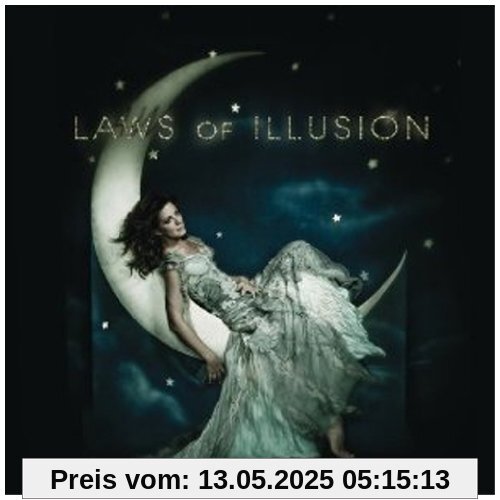 Laws of Illusion Laws of Illusion von Sarah McLachlan