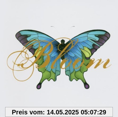 Bloom (Remix Album) von Sarah McLachlan