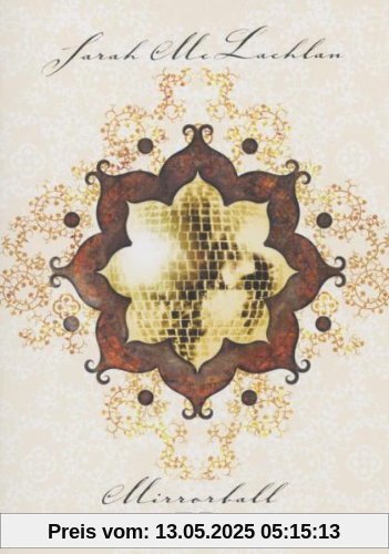 Sarah McLachlan - Mirrorball Sarah McLachlan - Mirrorball von Sarah McLachlan