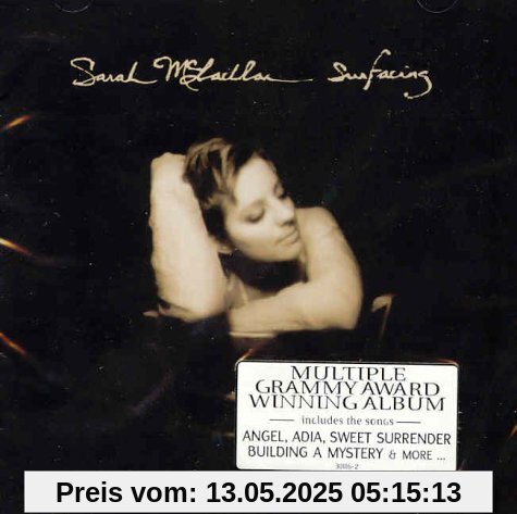 Surfacing [Enhanced] von Sarah McLachlan