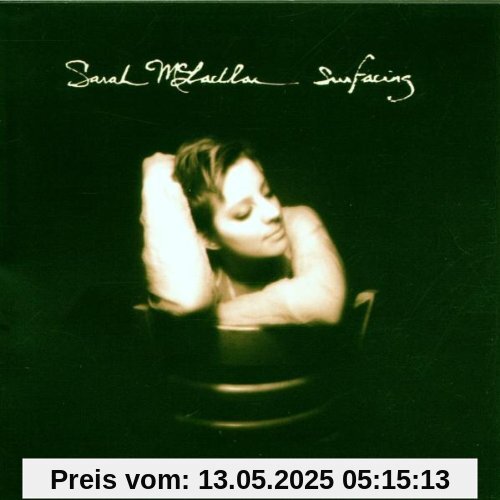 Surfacing Surfacing von Sarah McLachlan