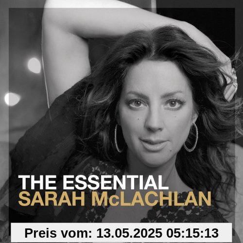 The Essential Sarah Mclachlan von Sarah Mclachlan