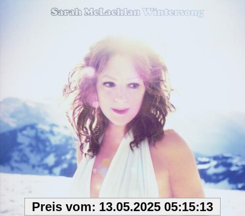 Wintersong Wintersong von Sarah McLachlan