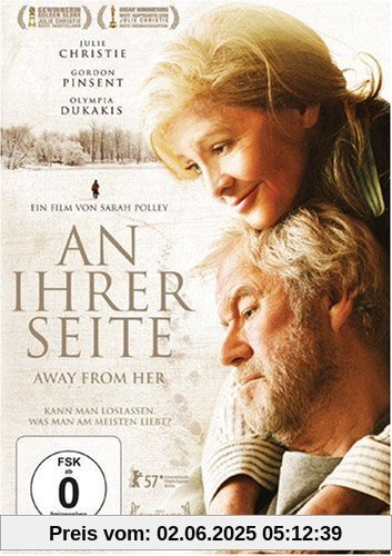 An ihrer Seite An ihrer Seite von Sarah Polley