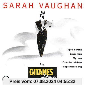 Jazz Round Midnight von Sarah Vaughan