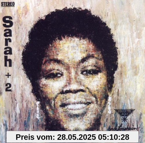 Sarah Plus Two von Sarah Vaughan
