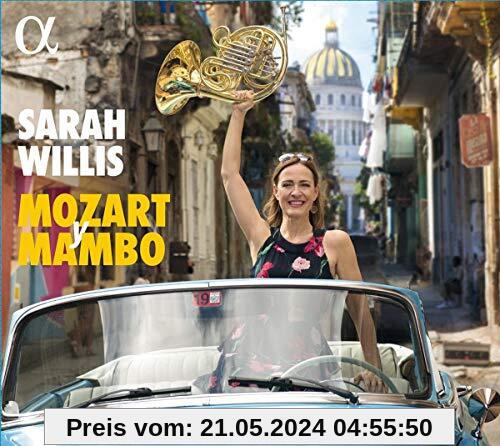 Mozart Y Mambo von Sarah Willis