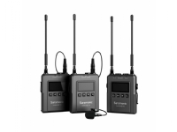 Saramonic Set for wireless audio transmission Saramonic Blink500 Pro B6 (RXUC + TX + TX) von Saramonic