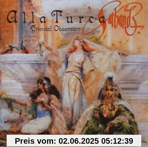 Alla Turca von Sarband