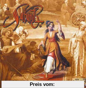 New Impression - Music Of The Emperors von Sarband