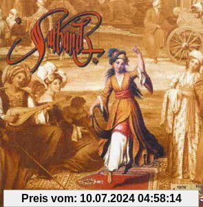 New Impression - Music Of The Emperors von Sarband