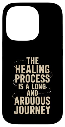 Der Heilungsprozess ist eine lange und beschwerliche Reise Cheater Hülle für iPhone 14 Pro Der Heilungsprozess ist eine lange und beschwerliche Reise Cheater Hülle für iPhone 14 Pro von Sarcastic Break up Funny Cheating Sayings