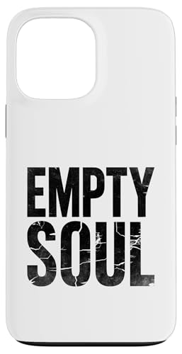 Empty Soul Cheater Mit gebrochenem Herzen Betrügen Hülle für iPhone 13 Pro Max Empty Soul Cheater Mit gebrochenem Herzen Betrügen Hülle für iPhone 13 Pro Max von Sarcastic Break up Funny Cheating Sayings