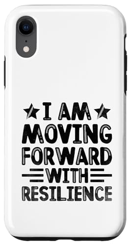 Ich mache mit Resilience Cheater Heartbroken weiter Hülle für iPhone XR Ich mache mit Resilience Cheater Heartbroken weiter Hülle für iPhone XR von Sarcastic Break up Funny Cheating Sayings