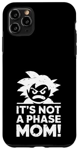Es ist keine Phase, Mama! Emo Goth Alt Aesthetik Hülle für iPhone 11 Pro Max Es ist keine Phase, Mama! Emo Goth Alt Aesthetik Hülle für iPhone 11 Pro Max von Sarcastic Goth and Emo Designs