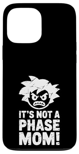 Es ist keine Phase, Mama! Emo Goth Alt Aesthetik Hülle für iPhone 13 Pro Max Es ist keine Phase, Mama! Emo Goth Alt Aesthetik Hülle für iPhone 13 Pro Max von Sarcastic Goth and Emo Designs