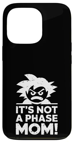 Es ist keine Phase, Mama! Emo Goth Alt Aesthetik Hülle für iPhone 13 Pro Es ist keine Phase, Mama! Emo Goth Alt Aesthetik Hülle für iPhone 13 Pro von Sarcastic Goth and Emo Designs