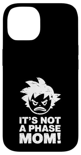 Es ist keine Phase, Mama! Emo Goth Alt Aesthetik Hülle für iPhone 14 Es ist keine Phase, Mama! Emo Goth Alt Aesthetik Hülle für iPhone 14 von Sarcastic Goth and Emo Designs
