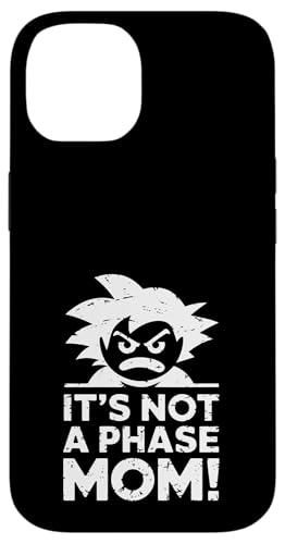 Es ist keine Phase, Mama! Emo Goth Alt Aesthetik Hülle für iPhone 14 Es ist keine Phase, Mama! Emo Goth Alt Aesthetik Hülle für iPhone 14 von Sarcastic Goth and Emo Designs