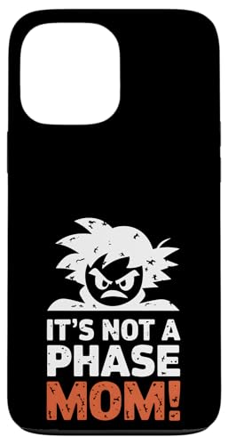 Es ist keine Phase, Mama! Sarkastischer Emo Goth Hülle für iPhone 13 Pro Max Es ist keine Phase, Mama! Sarkastischer Emo Goth Hülle für iPhone 13 Pro Max von Sarcastic Goth and Emo Designs