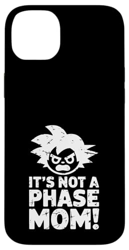 Es ist keine Phase, Mama! Sarkastischer Emo Goth Hülle für iPhone 14 Plus Es ist keine Phase, Mama! Sarkastischer Emo Goth Hülle für iPhone 14 Plus von Sarcastic Goth and Emo Designs