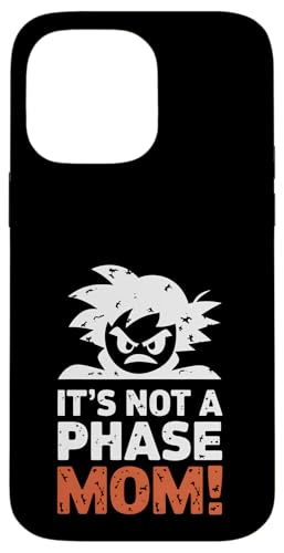 Es ist keine Phase, Mama! Sarkastischer Emo Goth Hülle für iPhone 14 Pro Max Es ist keine Phase, Mama! Sarkastischer Emo Goth Hülle für iPhone 14 Pro Max von Sarcastic Goth and Emo Designs