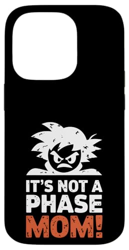 Es ist keine Phase, Mama! Sarkastischer Emo Goth Hülle für iPhone 14 Pro Es ist keine Phase, Mama! Sarkastischer Emo Goth Hülle für iPhone 14 Pro von Sarcastic Goth and Emo Designs