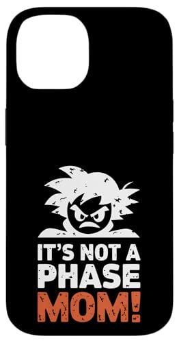Es ist keine Phase, Mama! Sarkastischer Emo Goth Hülle für iPhone 14 Es ist keine Phase, Mama! Sarkastischer Emo Goth Hülle für iPhone 14 von Sarcastic Goth and Emo Designs