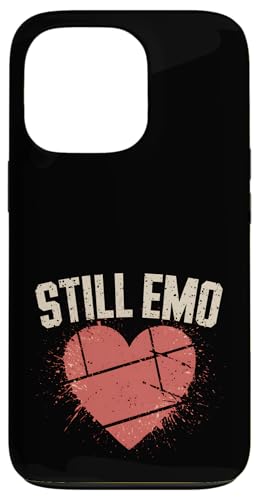 Y2K 2000s Ästhetisches Design für Emo Grunge Millennial Hülle für iPhone 13 Pro Y2K 2000s Ästhetisches Design für Emo Grunge Millennial Hülle für iPhone 13 Pro von Sarcastic Goth and Emo Designs