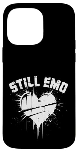 Y2K 2000s Ästhetisches Design für Emo Grunge Millennial Hülle für iPhone 14 Pro Max Y2K 2000s Ästhetisches Design für Emo Grunge Millennial Hülle für iPhone 14 Pro Max von Sarcastic Goth and Emo Designs