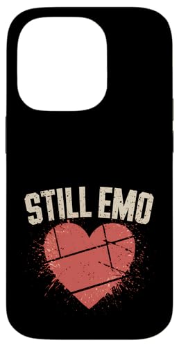 Y2K 2000s Ästhetisches Design für Emo Grunge Millennial Hülle für iPhone 14 Pro Y2K 2000s Ästhetisches Design für Emo Grunge Millennial Hülle für iPhone 14 Pro von Sarcastic Goth and Emo Designs