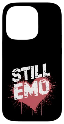 Y2K 2000s Ästhetisches Design für Emo Grunge Millennial Hülle für iPhone 14 Pro Y2K 2000s Ästhetisches Design für Emo Grunge Millennial Hülle für iPhone 14 Pro von Sarcastic Goth and Emo Designs