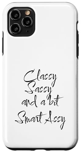 Freches Geschenk für Frauen, lustig, sarkastische Mutter, Muttertag Hülle für iPhone 11 Pro Max Freches Geschenk für Frauen, lustig, sarkastische Mutter, Muttertag Hülle für iPhone 11 Pro Max von SarcasticGoods