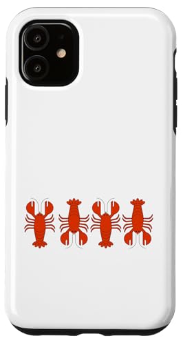 Hummer-Sommer-Geschenk für Geburtstagsparty, Einweihungsfeier Hülle für iPhone 11 Hummer-Sommer-Geschenk für Geburtstagsparty, Einweihungsfeier Hülle für iPhone 11 von SarcasticGoods