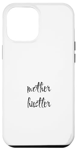 Lustiges Geschenk zum Muttertag, sarkastische Mütter Hülle für iPhone 12 Pro Max von SarcasticGoods