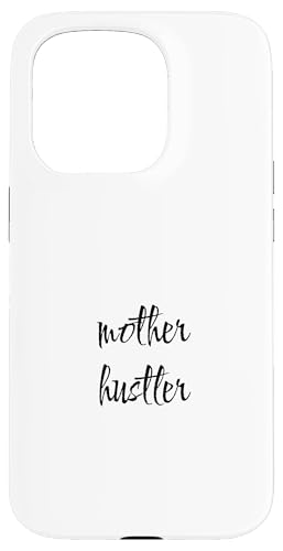 Lustiges Geschenk zum Muttertag, sarkastische Mütter Hülle für iPhone 15 Pro Lustiges Geschenk zum Muttertag, sarkastische Mütter Hülle für iPhone 15 Pro von SarcasticGoods