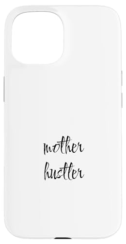 Lustiges Geschenk zum Muttertag, sarkastische Mütter Hülle für iPhone 15 Lustiges Geschenk zum Muttertag, sarkastische Mütter Hülle für iPhone 15 von SarcasticGoods