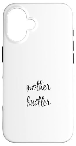 Lustiges Geschenk zum Muttertag, sarkastische Mütter Hülle für iPhone 16 von SarcasticGoods