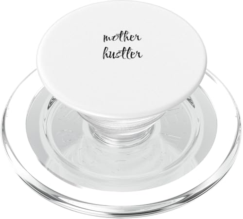 Lustiges Geschenk zum Muttertag, sarkastische Mütter PopSockets PopGrip für MagSafe Lustiges Geschenk zum Muttertag, sarkastische Mütter PopSockets PopGrip für MagSafe von SarcasticGoods