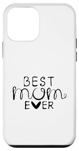 Muttertagsgeschenk für Ihre neue Mutter Mama Geburtstag Geburt Hülle für iPhone 12 mini von SarcasticGoods