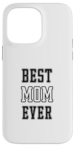 Muttertagsgeschenk für Ihre neue Mutter Mama Geburtstag Geburt Hülle für iPhone 14 Pro Max von SarcasticGoods