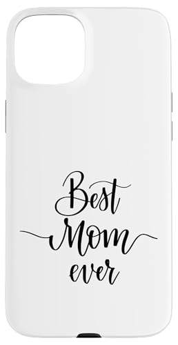 Muttertagsgeschenk für Ihre neue Mutter Mama Geburtstag Geburt Hülle für iPhone 15 Plus von SarcasticGoods