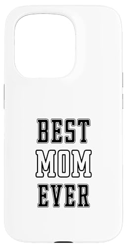 Muttertagsgeschenk für Ihre neue Mutter Mama Geburtstag Geburt Hülle für iPhone 15 Pro von SarcasticGoods