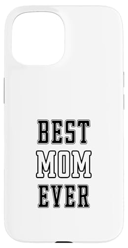 Muttertagsgeschenk für Ihre neue Mutter Mama Geburtstag Geburt Hülle für iPhone 15 von SarcasticGoods